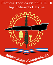 Escuela Tecnica N35 Eduardo Latzina